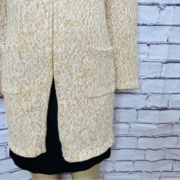 J.Crew marble knit cardigan  - Picture 6 of 8